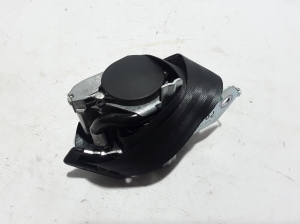 RENAULT Latitude (2010–2017) Sicherheitsgurt hinten 888411396R - 3