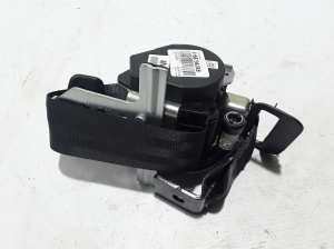 RENAULT Latitude (2010–2017) Sicherheitsgurt hinten 888411396R - 3