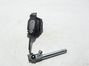 ceinture de sécurité avant - 868856611R