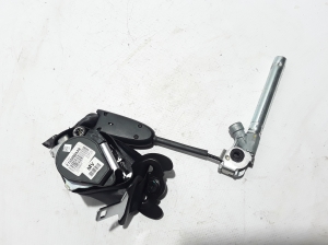 RENAULT Latitude (2010–2017) Sicherheitsgurt vorne 868856611R - 3