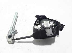 RENAULT Latitude (2010–2017) Eesmine turvavöö 868840950R - 2