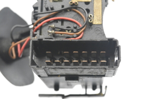 RENAULT Laguna II (2001–2007) Windshield wiper switch 34447701AM - 2