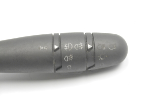 RENAULT Laguna II (2001–2007) Windshield wiper switch 34447701AM - 3