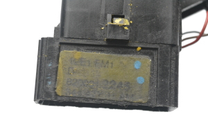 RENAULT Laguna II (2001–2007) Windshield wiper switch 34447701AM - 4