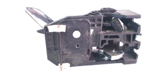 Mazda CX-3 (2015–2026) Front door inner handle - 2