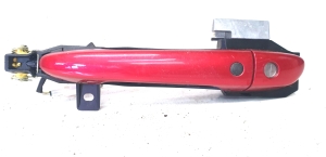 Other part of front door outer handle
