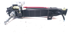 Mazda CX-3 (2015–2026) Other part of front door outer handle - 3