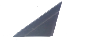 Mirror triangle trim - 