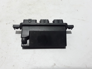 RENAULT Latitude (2010–2017) Juhtplokk 260550002R - 2