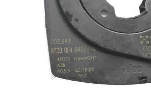 RENAULT Laguna II (2001–2007) Clock spring 8200004642 - 4