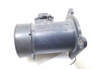 NISSAN X-Trail T30 (2001–2007) Luftmassenmesser 22680AW400 - 2