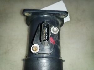 NISSAN X-Trail T30 (2001–2007) Luftmassenmesser 22680AW400 - 4