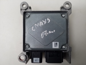 Ford C-MAX (2003–2010) Airbagsteuergerät 4M5T14B056AE - 3
