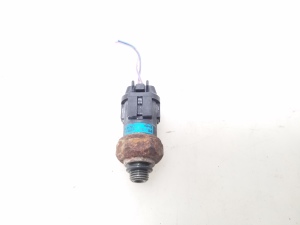   Conditioner radiator sensor 