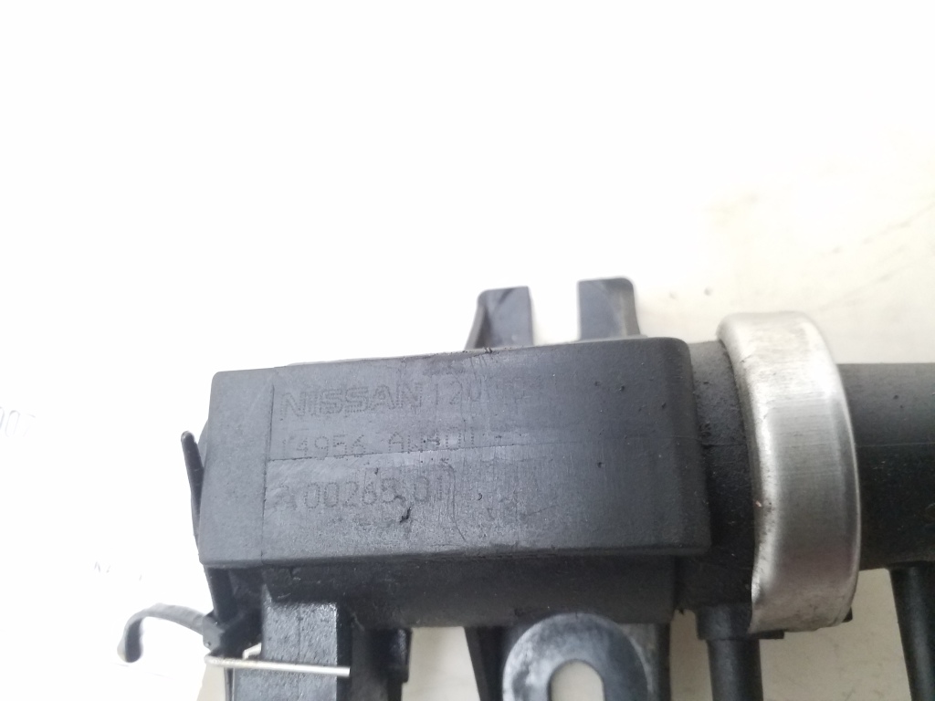 Used NISSAN XTrail Solenoids 14956AW401