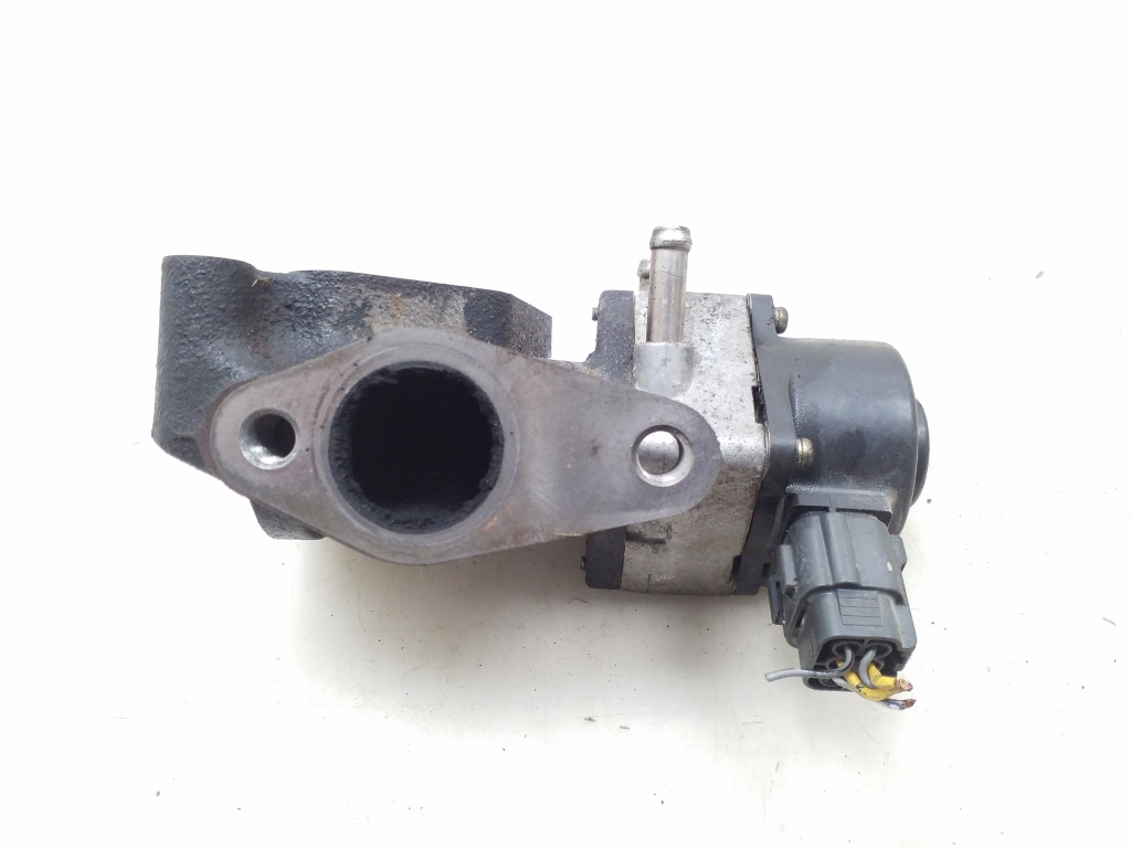 Used NISSAN XTrail EGR valve
