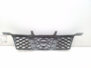  Front grille 