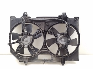  Cooling fan 