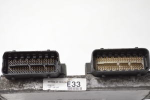 Hyundai Genesis I (2008–2013) Engine control unit 391063C101 - 2