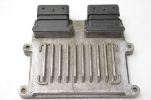 Hyundai Genesis I (2008–2013) Engine control unit 391063C101 - 4