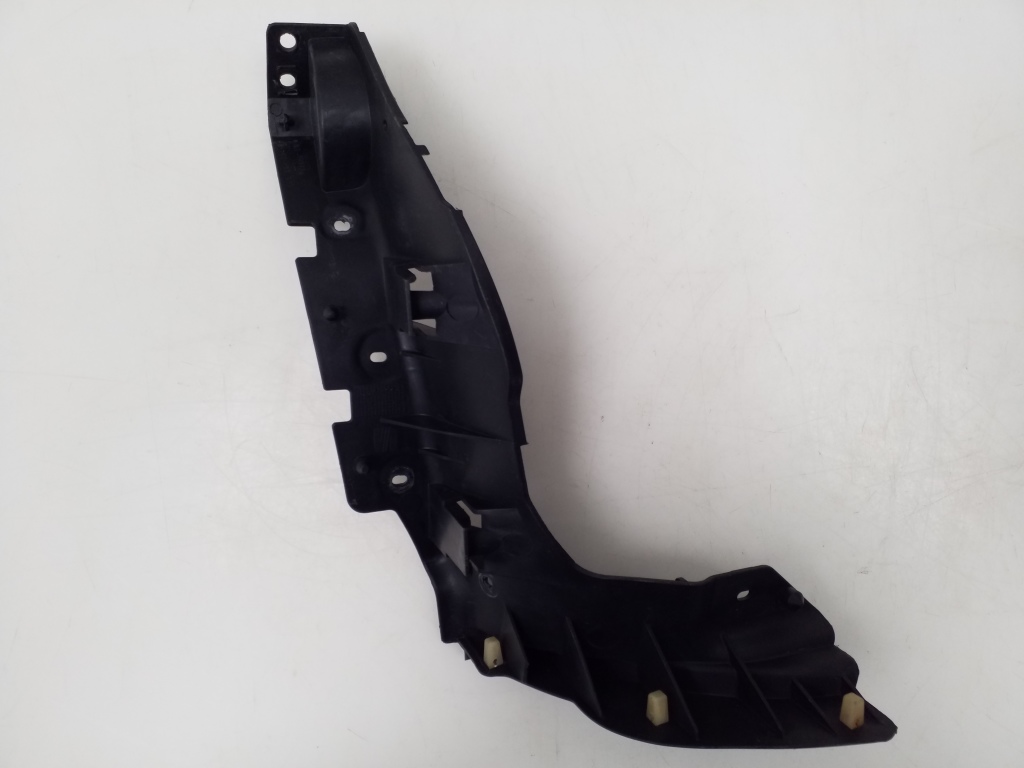 Seat Ibiza 6L1 (2002–2008) Rear bumper bracket 6L6807394 Seat Ibiza 6L1 (2002–2008) Rear bumper bracket 6L6807394