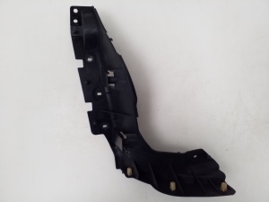 Rear bumper bracket - 6L6807394 