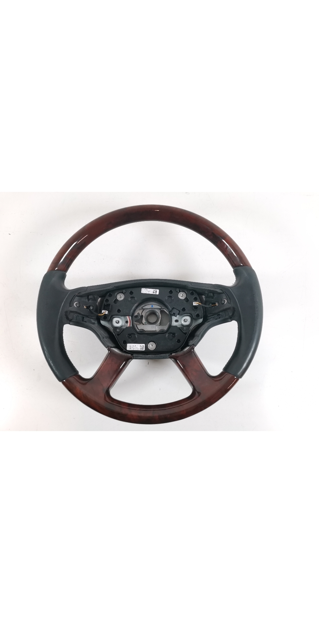 Used Mercedes Benz SClass Steering wheel A2214600303