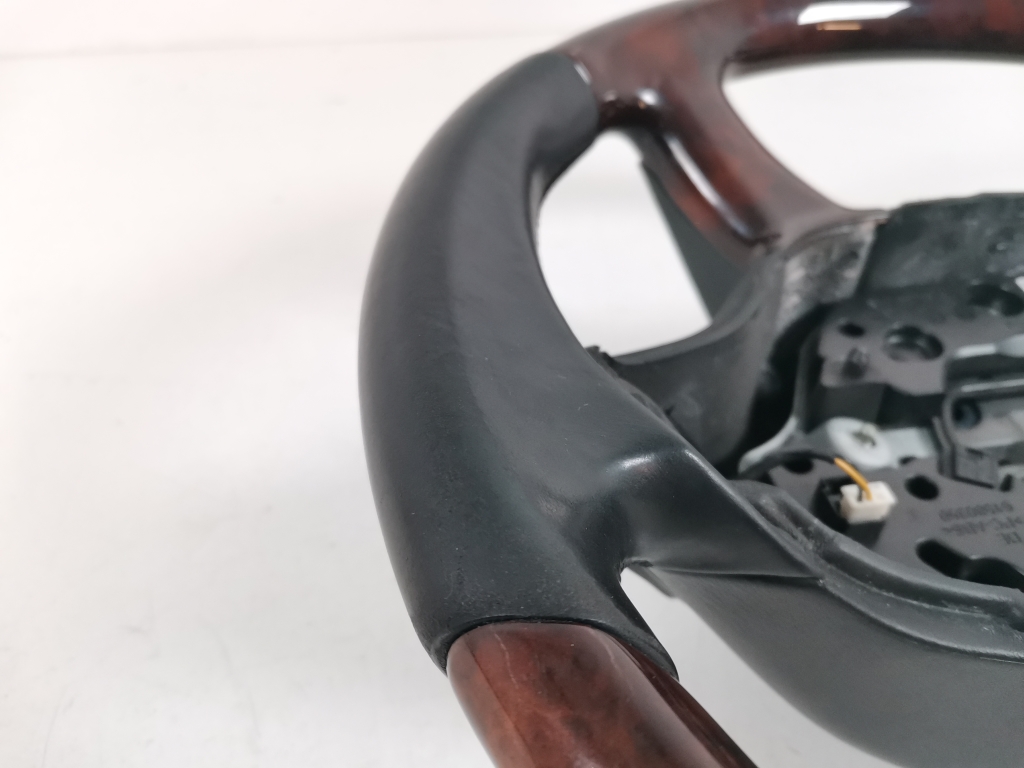 Used Mercedes Benz SClass Steering wheel A2214600303