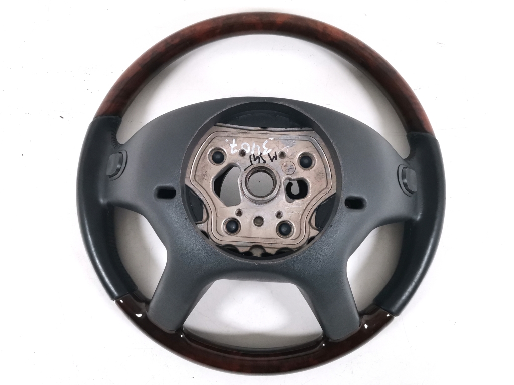 Used Mercedes Benz SClass Steering wheel A2214600303