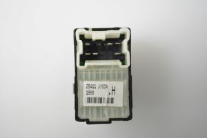 RENAULT Koleos (2007–2016) Schalter el. Fensterheber hinten 25411JY00A - 3