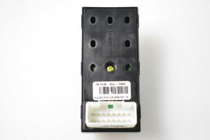 Kia ceed (2006–2012) Front door glass switch 935701H020 - 3