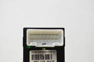 Kia ceed (2006–2012) Front door glass switch 935701H020 - 4