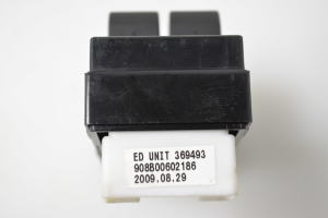 Kia ceed (2006–2012) Front door glass switch 935701H020 - 5