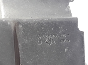 RENAULT Latitude (2010–2017) Kraftstofffilterhalter 8200788396 - 2