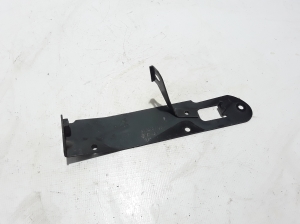 Lower front crossmember under radiators - 544C40010R