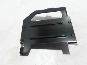 RENAULT Latitude (2010–2017) Engine control unit bracket 37140565R - 2
