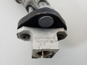 Mercedes Benz S-Class 221 (2005–2013) Roolivõlli rist A2214620578 - 2