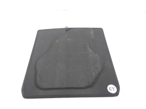 RENAULT Latitude (2010–2017) Trunk carpet 849752752R - 2
