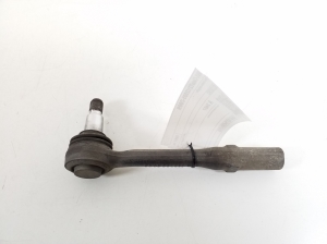 Mercedes Benz S-Class 221 (2005–2013) Rooliots A2213303903 - 2