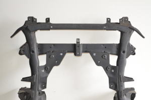 BMW X5 E70 (2006–2013) Front subframe 6799718 - 4