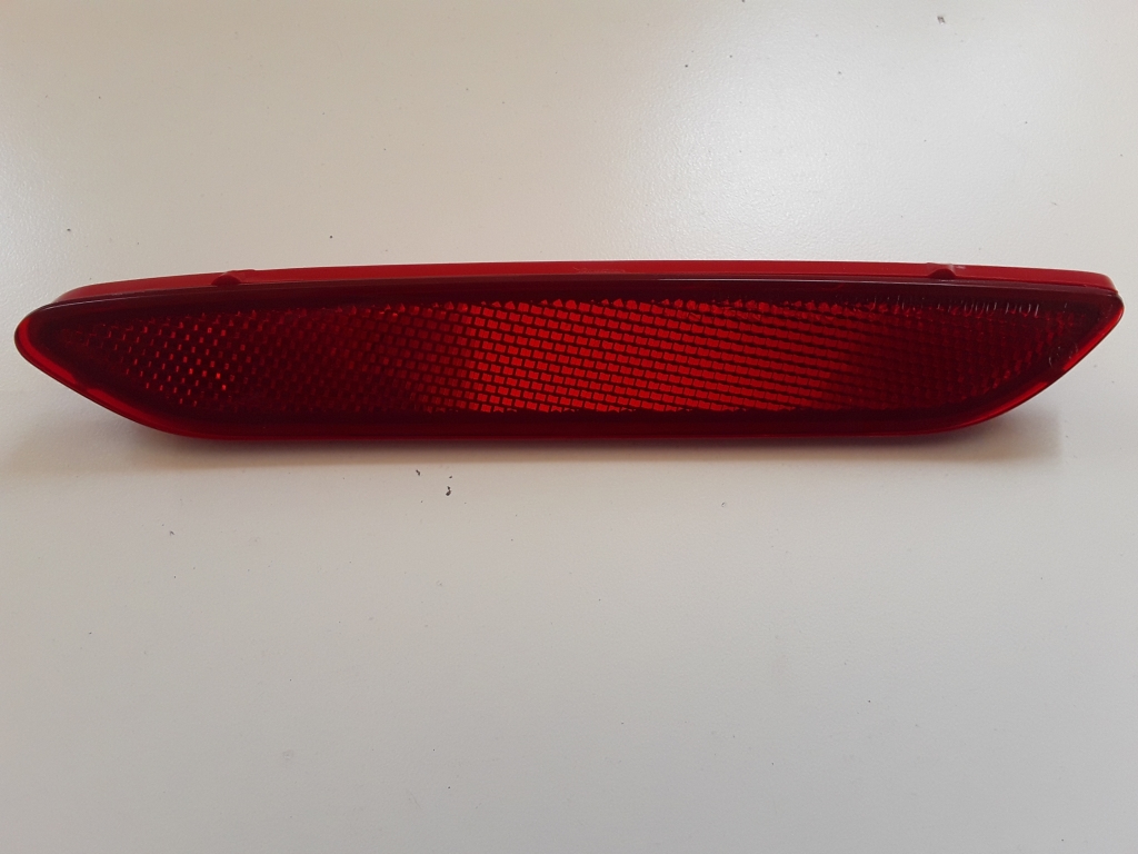 Used Hyundai IONIQ Rear bumper reflector 92406G2