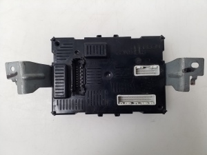 Comfort control module - 284B2EM01B
