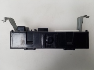 NISSAN Tiida C11 (2004–2014) Comfort control module 284B2EM01B - 2