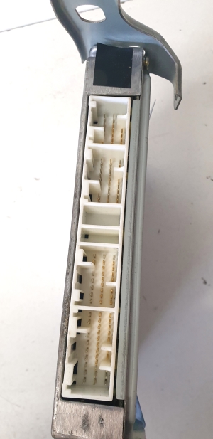 TOYOTA Prius W10/11 (1997–2003) Motorsteuergerät 89661-47051 - 2