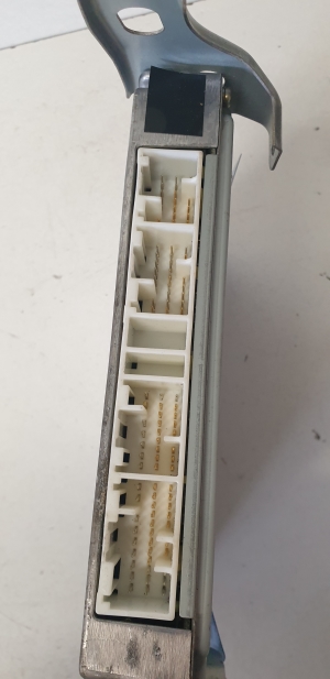 TOYOTA Prius W10/11 (1997–2003) Motorsteuergerät 89661-47051 - 3