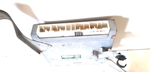 TOYOTA Prius W10/11 (1997–2003) Motorsteuergerät 89540-47030 - 2