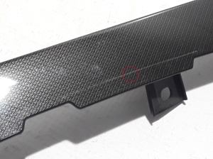 RENAULT Talisman II (2015–2026) Dashboard trim 682470225R - 2