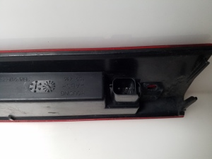 Ford Focus (2004–2011) Zusätzliches Bremslicht 2DA270523 - 2