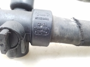 AUDI A4 B7 (2004–2008) Hose 8E0121055N - 2