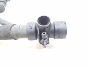 AUDI A4 B7 (2004–2008) Hose 8E0121055N - 4